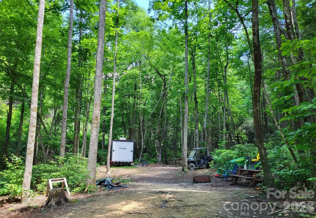 51 Bird Creek Estates Road Black Mountain NC 28711