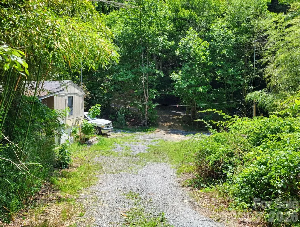51 Bird Creek Estates Road Black Mountain NC 28711
