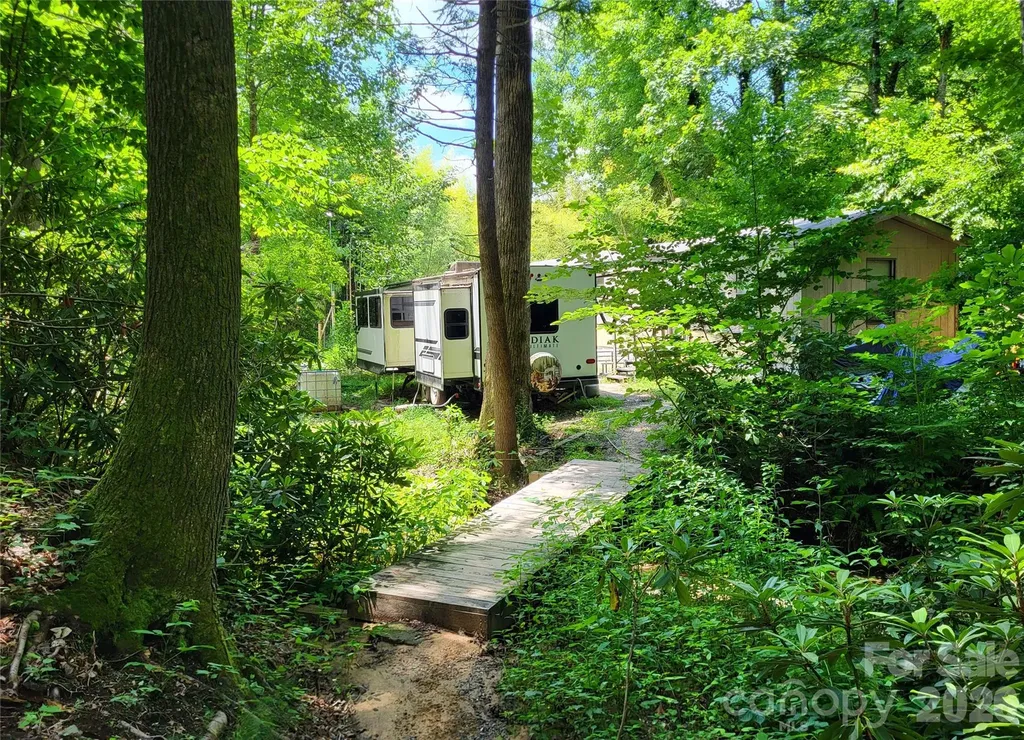 51 Bird Creek Estates Road Black Mountain NC 28711