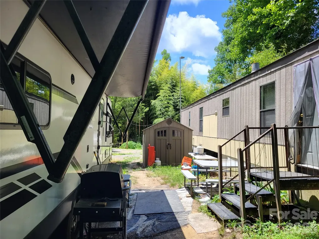 51 Bird Creek Estates Road Black Mountain NC 28711