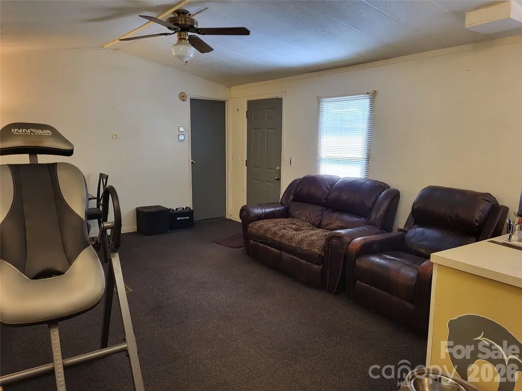 51 Bird Creek Estates Road Black Mountain NC 28711