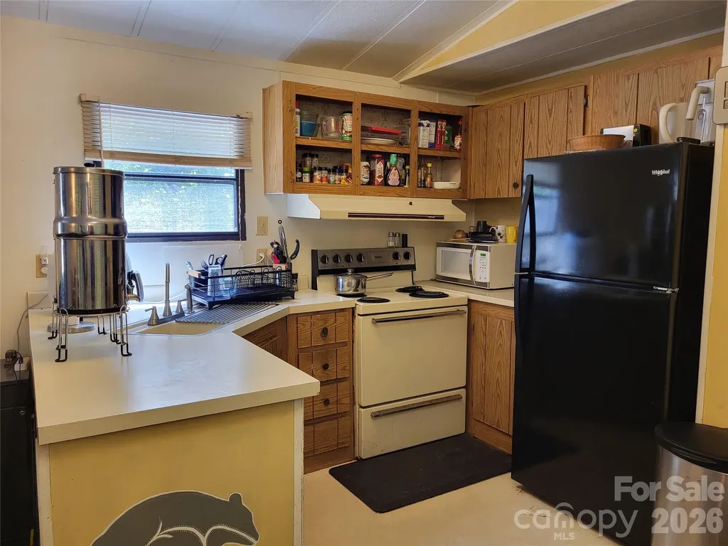 51 Bird Creek Estates Road Black Mountain NC 28711