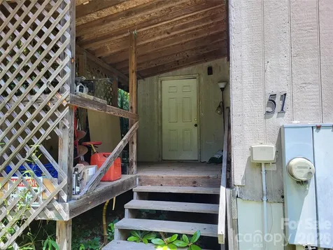 51 Bird Creek Estates Road Black Mountain NC 28711