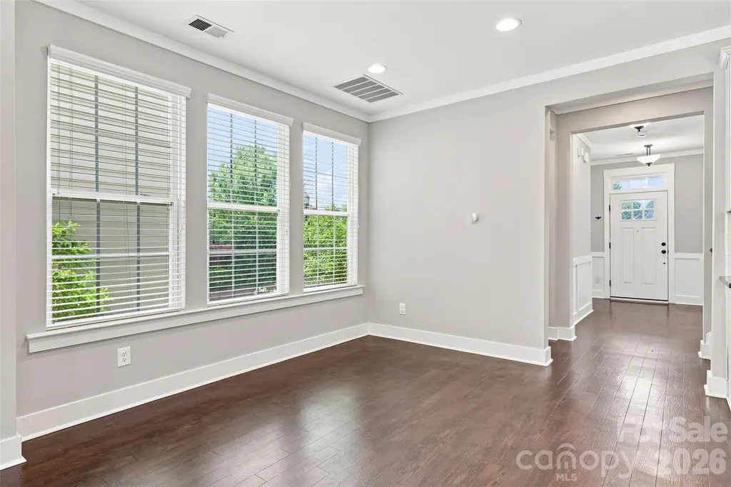 2104 Woodward Avenue Charlotte NC 28206
