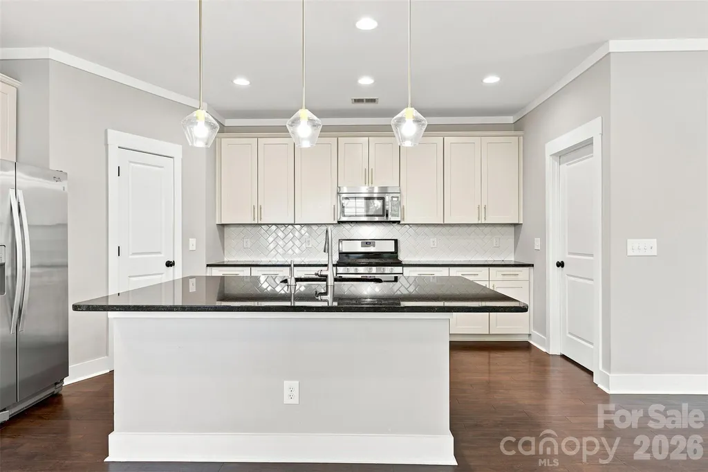 2104 Woodward Avenue Charlotte NC 28206