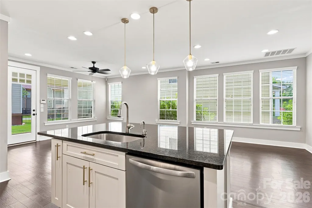 2104 Woodward Avenue Charlotte NC 28206