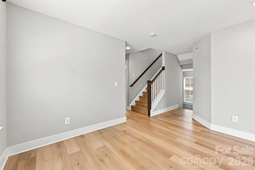 2104 Woodward Avenue Charlotte NC 28206