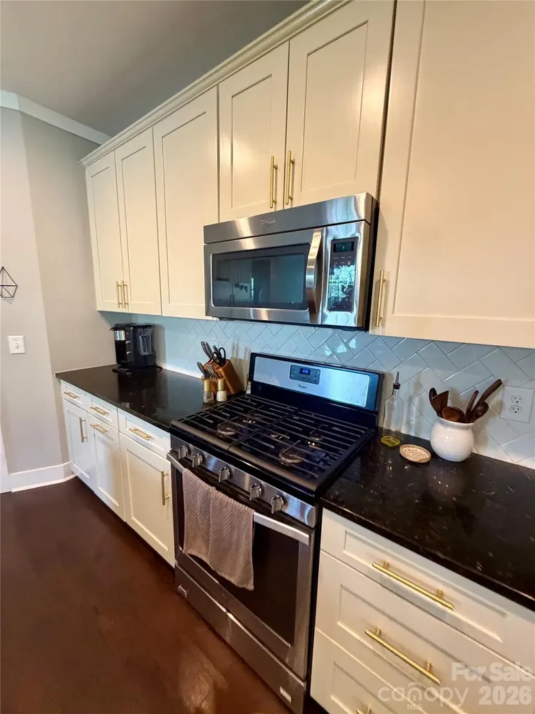 2104 Woodward Avenue Charlotte NC 28206