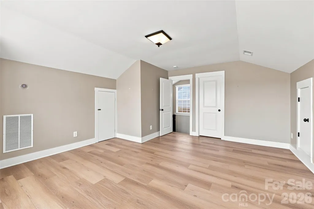 2104 Woodward Avenue Charlotte NC 28206