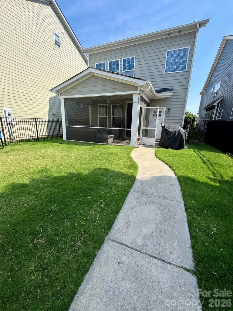 2104 Woodward Avenue Charlotte NC 28206