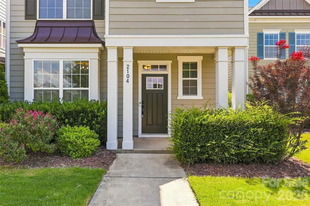 2104 Woodward Avenue Charlotte NC 28206