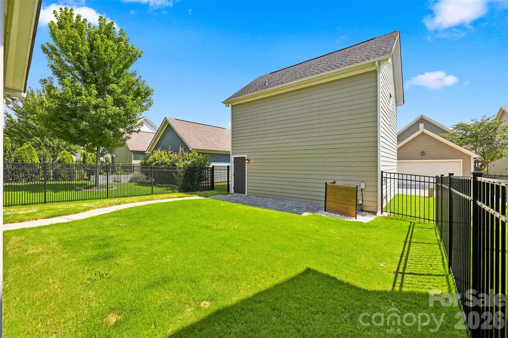 2104 Woodward Avenue Charlotte NC 28206