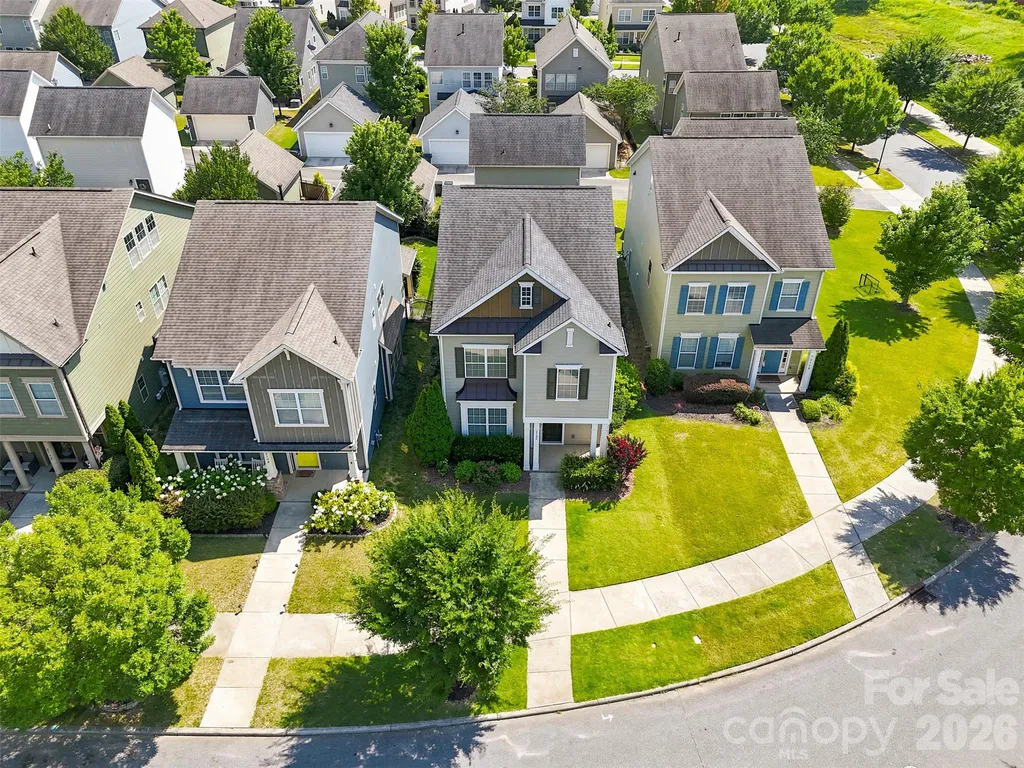 2104 Woodward Avenue Charlotte NC 28206