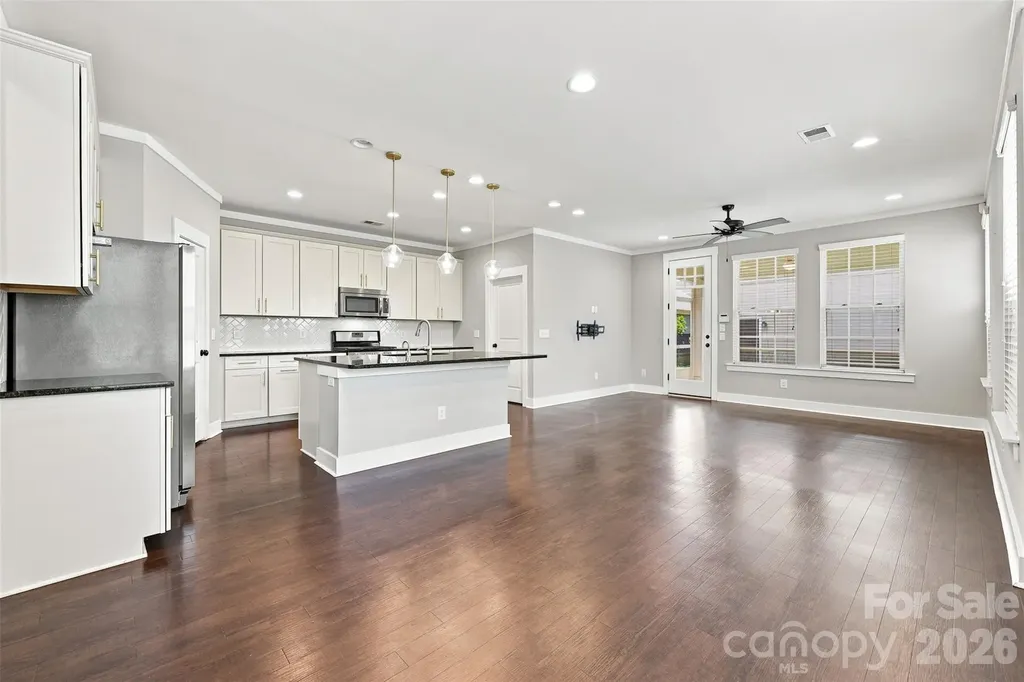 2104 Woodward Avenue Charlotte NC 28206