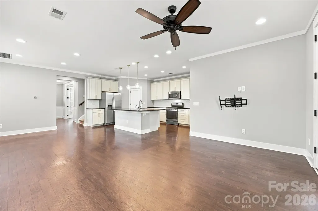2104 Woodward Avenue Charlotte NC 28206