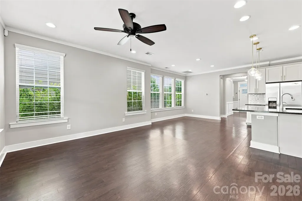 2104 Woodward Avenue Charlotte NC 28206