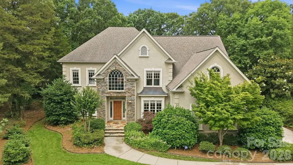 14516 Ballantyne Country Club Drive Charlotte NC 28277