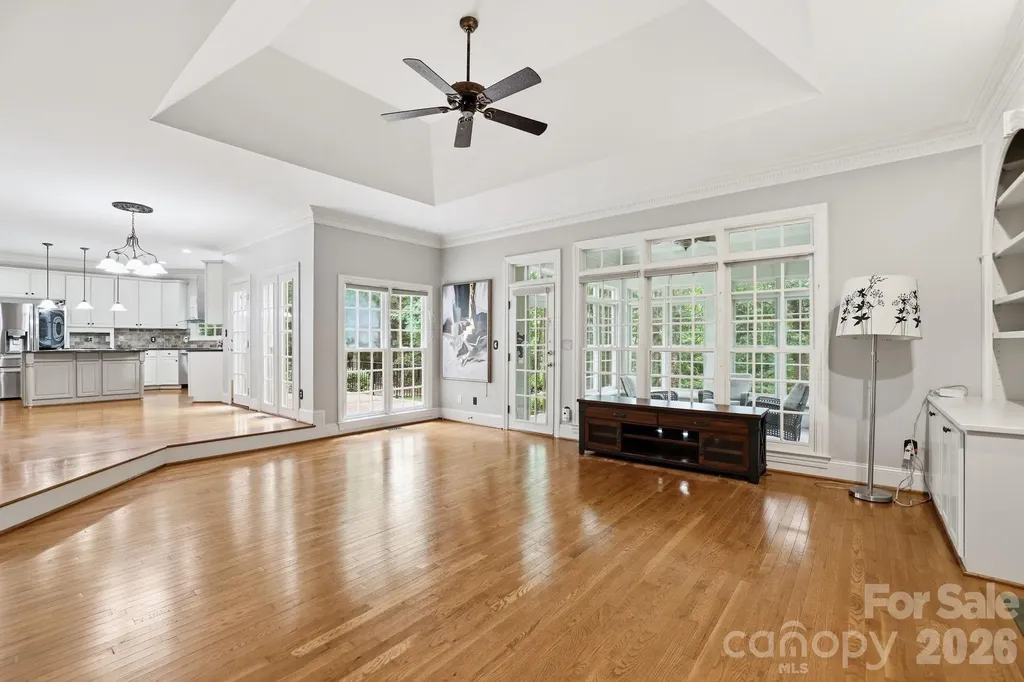 14516 Ballantyne Country Club Drive Charlotte NC 28277