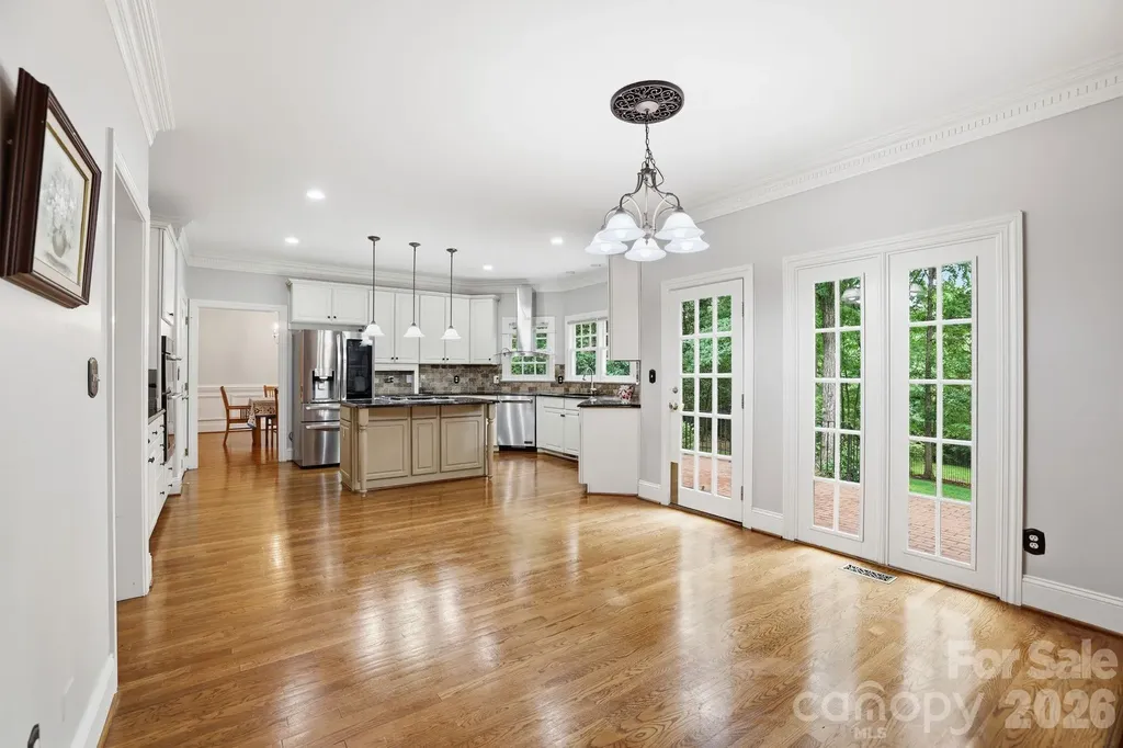 14516 Ballantyne Country Club Drive Charlotte NC 28277