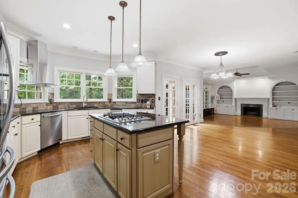 14516 Ballantyne Country Club Drive Charlotte NC 28277