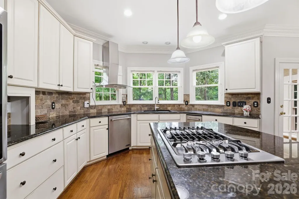 14516 Ballantyne Country Club Drive Charlotte NC 28277