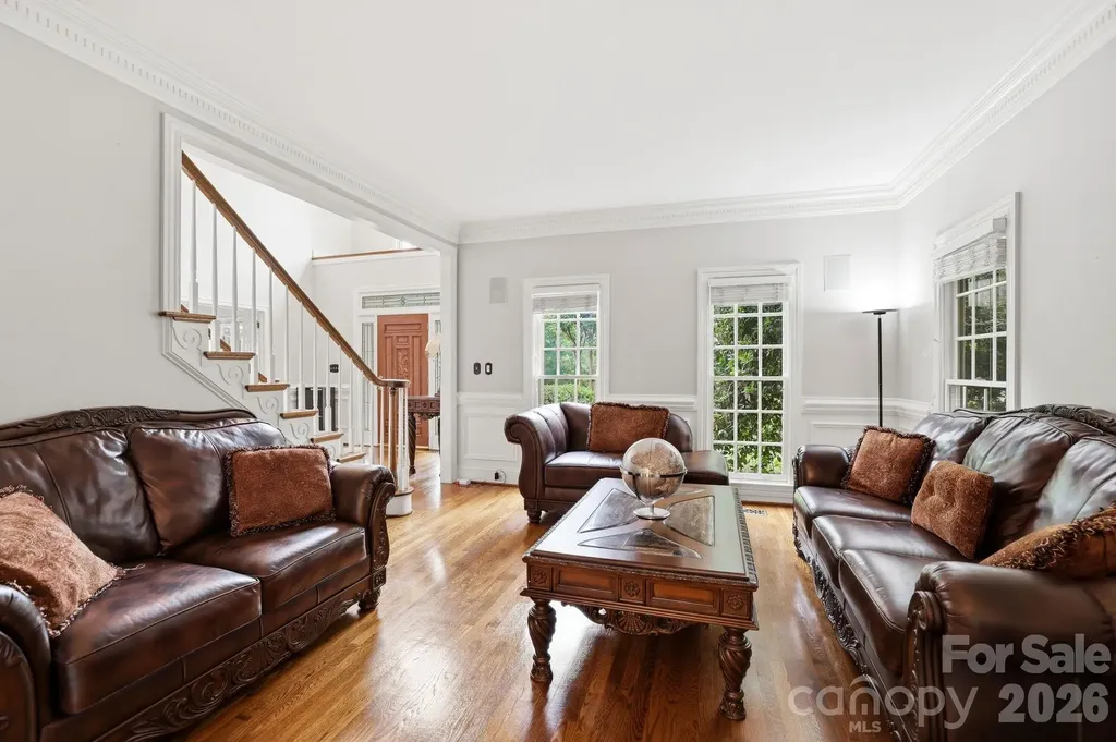 14516 Ballantyne Country Club Drive Charlotte NC 28277
