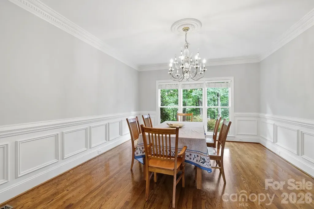 14516 Ballantyne Country Club Drive Charlotte NC 28277