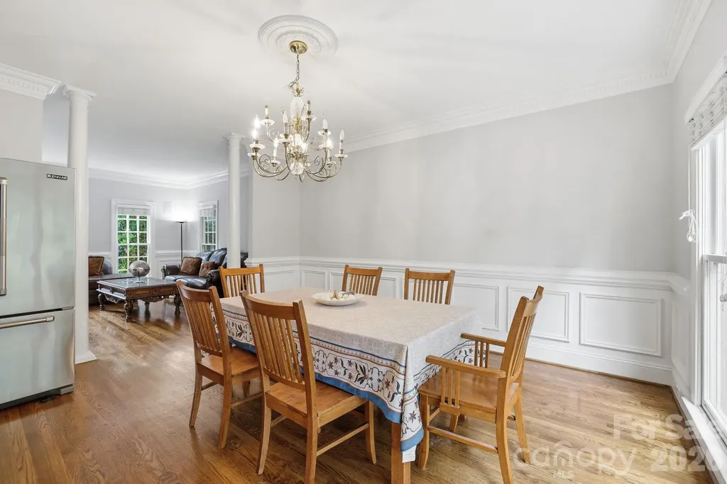 14516 Ballantyne Country Club Drive Charlotte NC 28277