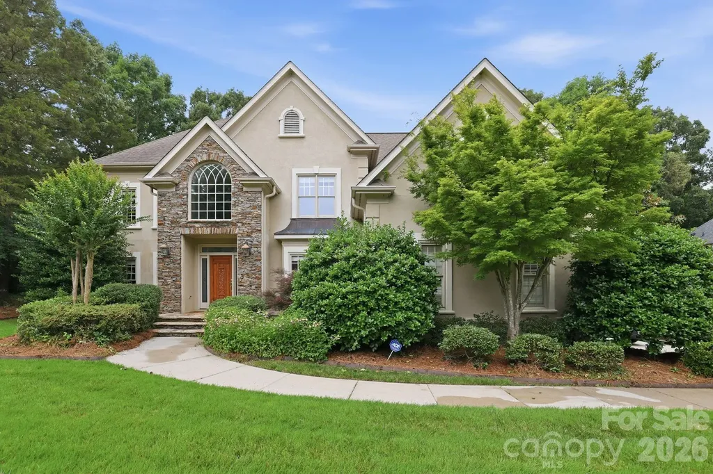 14516 Ballantyne Country Club Drive Charlotte NC 28277