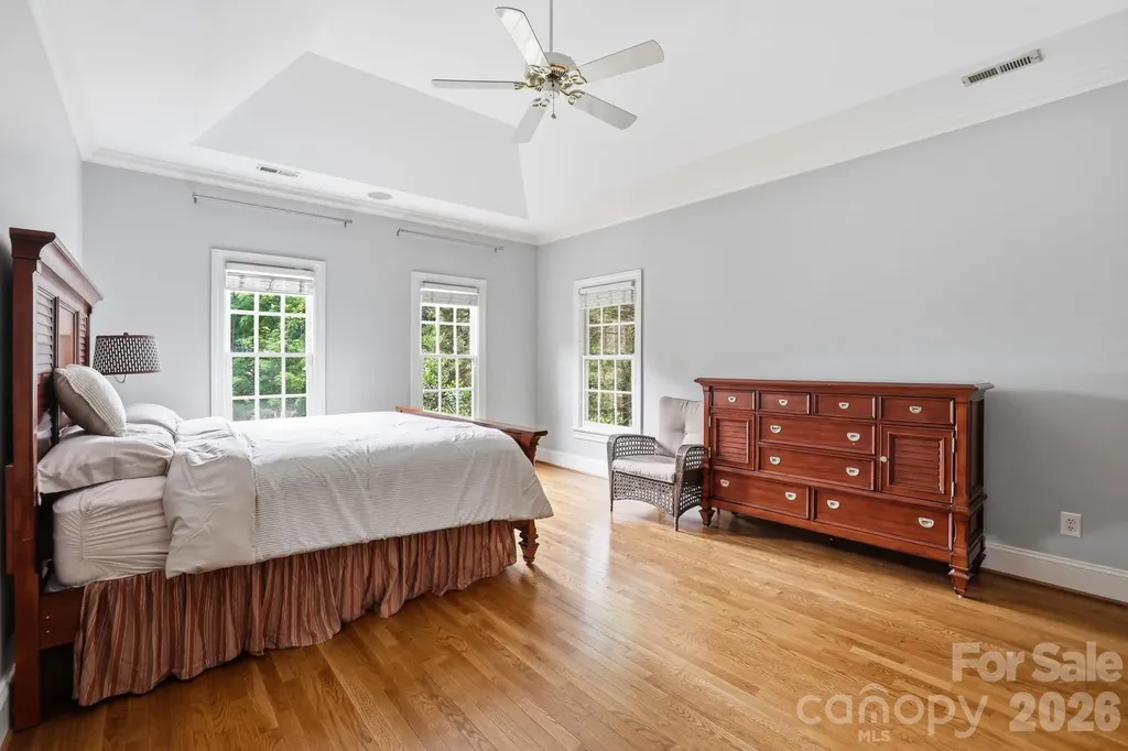 14516 Ballantyne Country Club Drive Charlotte NC 28277
