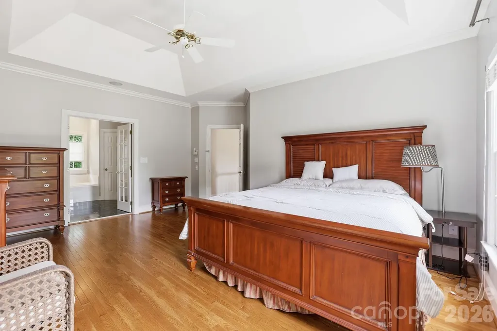 14516 Ballantyne Country Club Drive Charlotte NC 28277