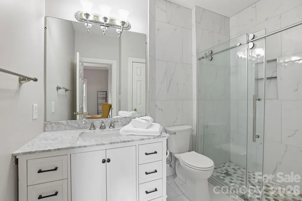 14516 Ballantyne Country Club Drive Charlotte NC 28277