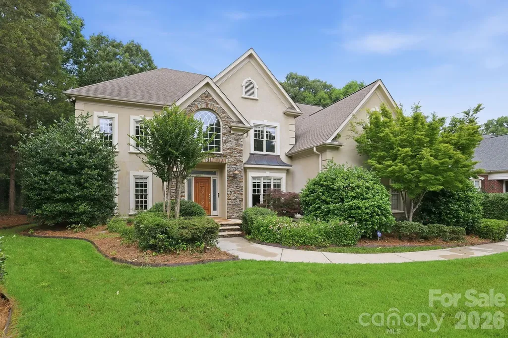 14516 Ballantyne Country Club Drive Charlotte NC 28277