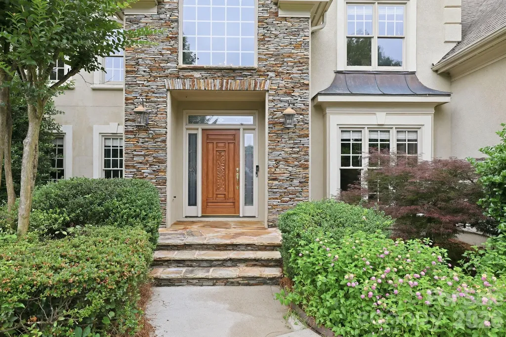 14516 Ballantyne Country Club Drive Charlotte NC 28277