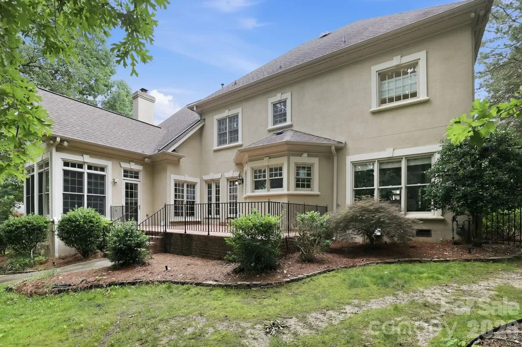 14516 Ballantyne Country Club Drive Charlotte NC 28277