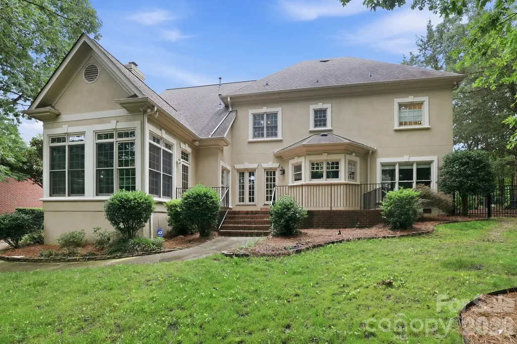 14516 Ballantyne Country Club Drive Charlotte NC 28277