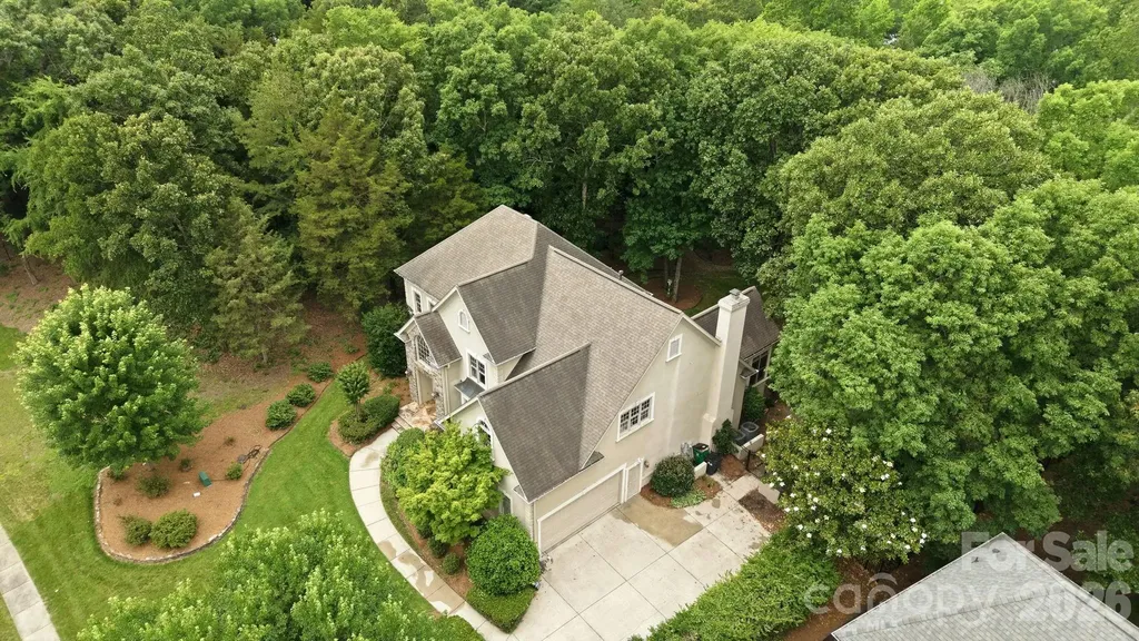 14516 Ballantyne Country Club Drive Charlotte NC 28277