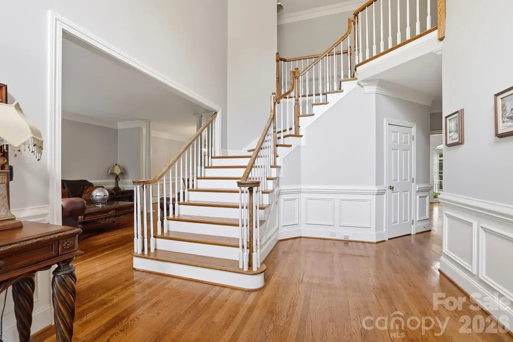 14516 Ballantyne Country Club Drive Charlotte NC 28277