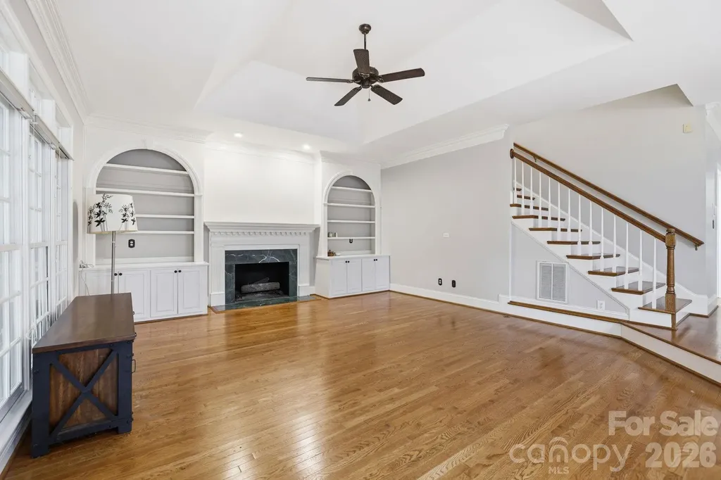 14516 Ballantyne Country Club Drive Charlotte NC 28277