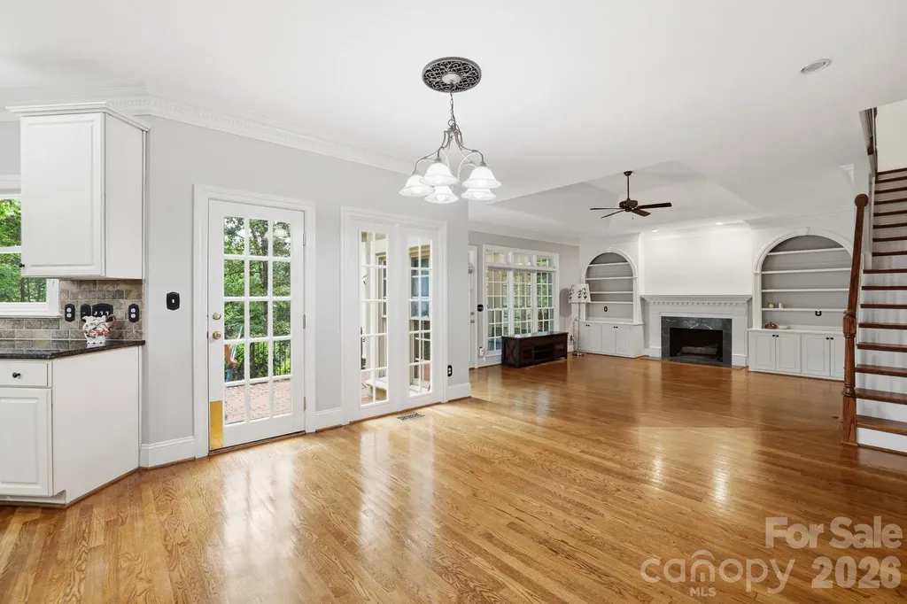 14516 Ballantyne Country Club Drive Charlotte NC 28277