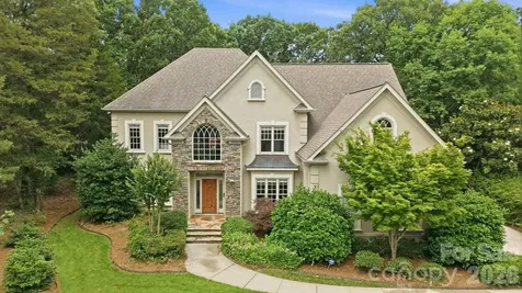 14516 Ballantyne Country Club Drive Charlotte NC 28277