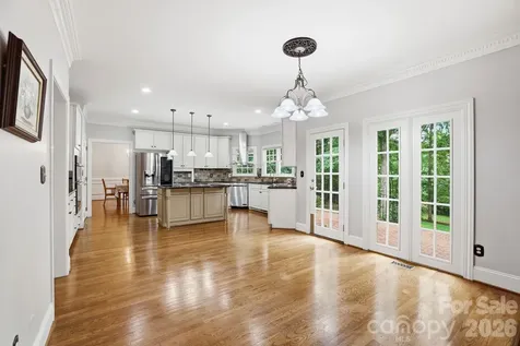 14516 Ballantyne Country Club Drive Charlotte NC 28277
