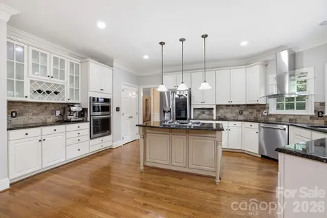 14516 Ballantyne Country Club Drive Charlotte NC 28277