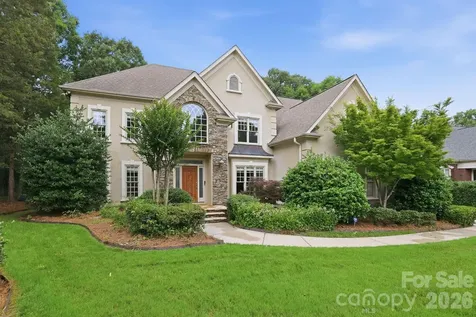 14516 Ballantyne Country Club Drive Charlotte NC 28277