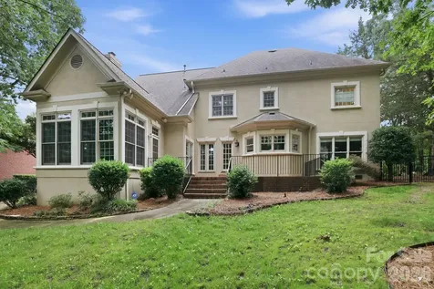 14516 Ballantyne Country Club Drive Charlotte NC 28277