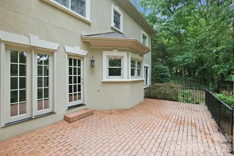14516 Ballantyne Country Club Drive Charlotte NC 28277