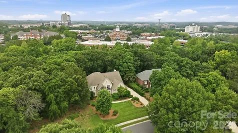 14516 Ballantyne Country Club Drive Charlotte NC 28277