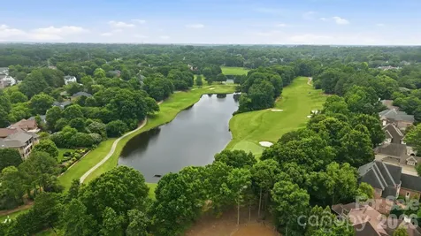 14516 Ballantyne Country Club Drive Charlotte NC 28277