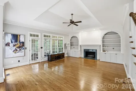 14516 Ballantyne Country Club Drive Charlotte NC 28277
