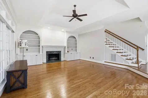14516 Ballantyne Country Club Drive Charlotte NC 28277